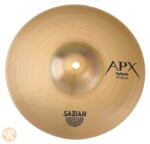 Sabian 10” APX Splash