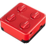 Yamaha SC-01 RED Headphone amp