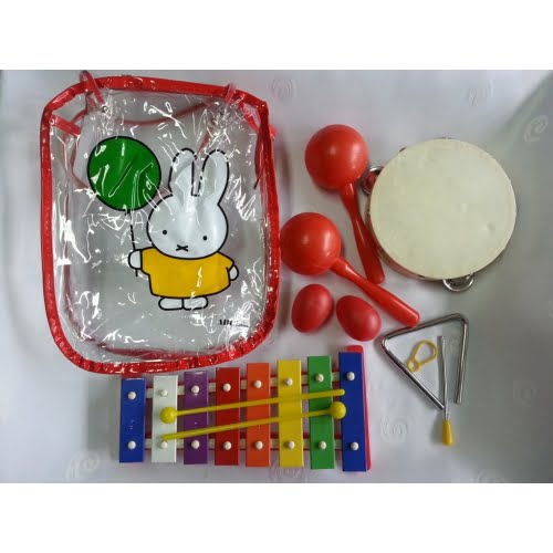 abc-latino-dc758-orff-set-5pc ABC Latino DC758 ORFF set 5pc - Slika 1