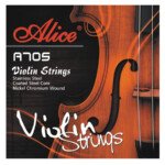 Alice A705-4G violina