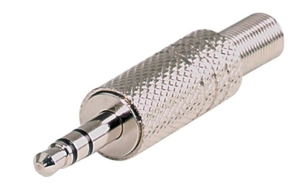 alpha-audio-3-5mm-stereo-jack-plug Alpha Audio 3.5mm stereo jack plug - Slika 1