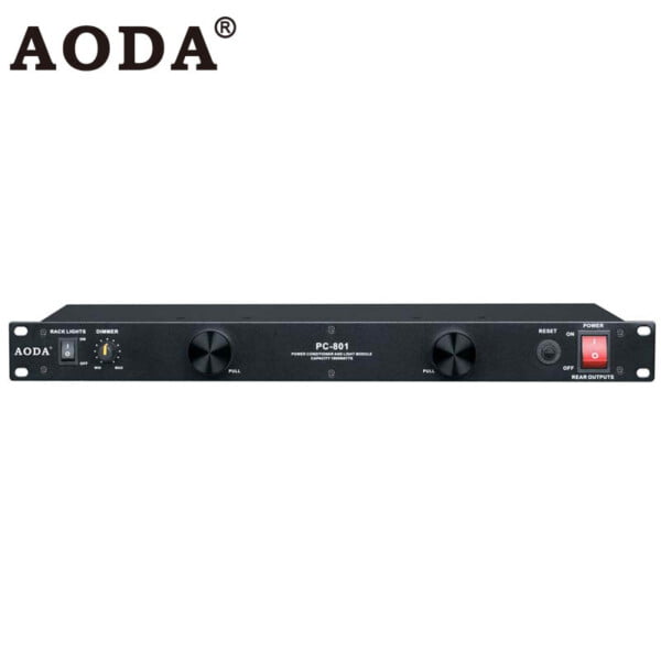 Aoda PC801 POWER DISTRIBUTOR - Slika 1