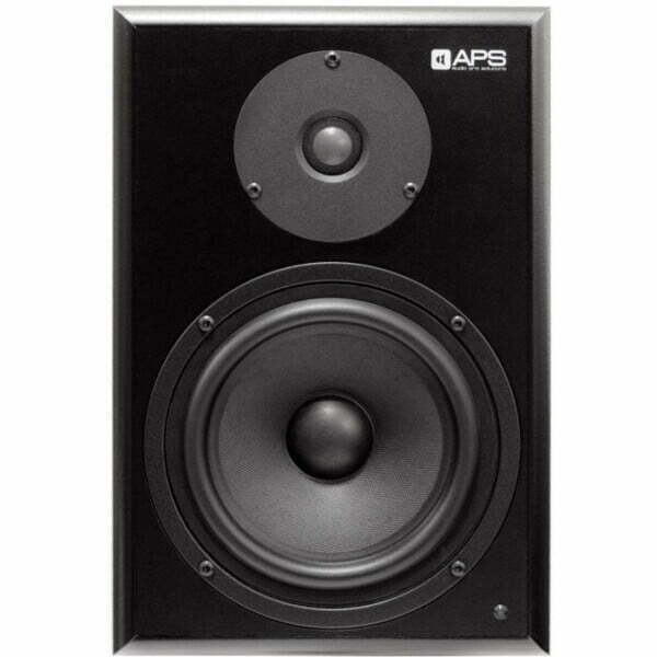 APS KLASIK 7' active studio monitor - Slika 1