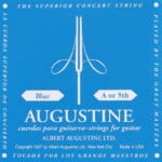 Augustine AUBLU-5 Blue Label A-5 string