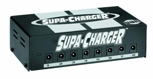 bbe-supa-charger-power-supply BBE Supa-Charger Pedal Power Supply - Slika 1