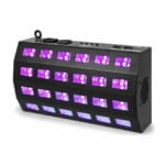 BeamZ BUV463 LED UV FLOOD
