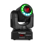 BeamZ Panther 35 LED Spot Moving Head