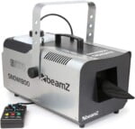 BeamZ SNOW1800 Snow Machine