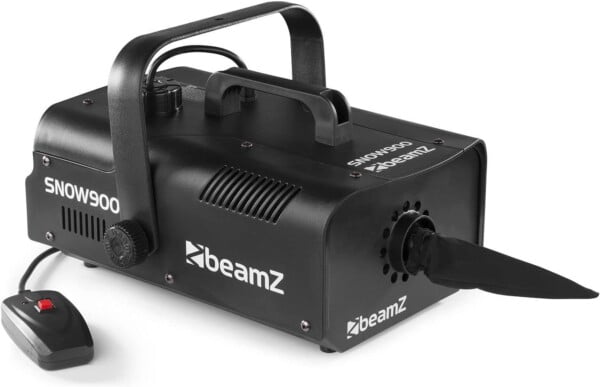 beamz-snow900-snow-machine BeamZ SNOW900 Snow Machine - Slika 1