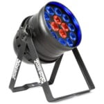 BeamZPro BPP225 LED PAR 64 14x 18W 6-in-1 LEDS