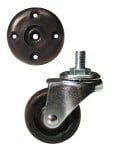Boston CS104 amp caster set 4pcs