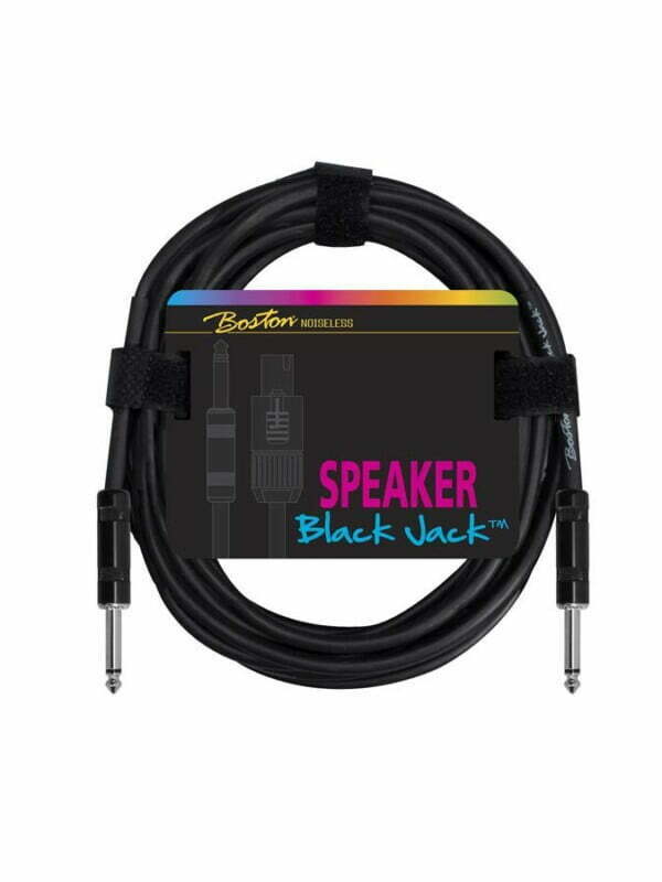 Boston SC220-10 jack + speakon, 2 x 1,5mm, 10 met - Slika 1