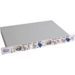 Chameleon labs 7802 7720 Stereo VCA Compressor