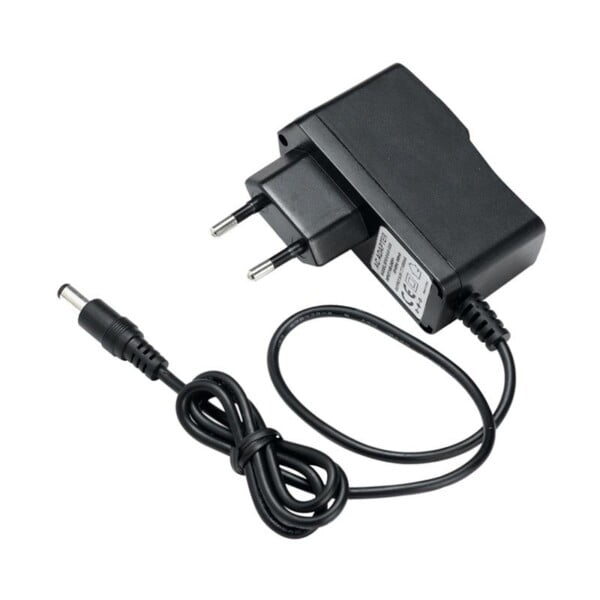 cherub-acd007 Cherub ACD007 Adapter 9V/1A - Center Tip Pozitive (+) - Slika 1