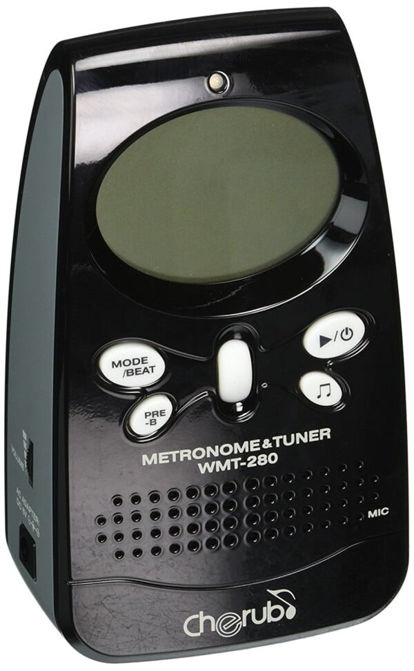 cherub-wmt280 Cherub WMT280 Metronome Tuner 3 in 1 - Slika 1