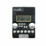 Cherub WRW-106 Drummer Trainner Metronome Rhythm Meter