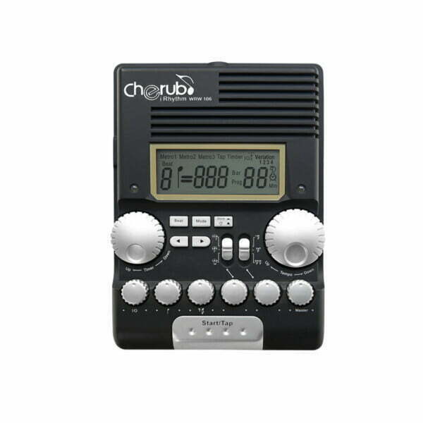 cherub-wrw106 Cherub WRW-106 Drummer Trainner Metronome Rhythm Meter - Slika 1