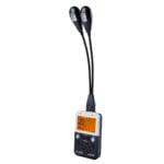 Cherub WSM002 Metronome with LED Lamp