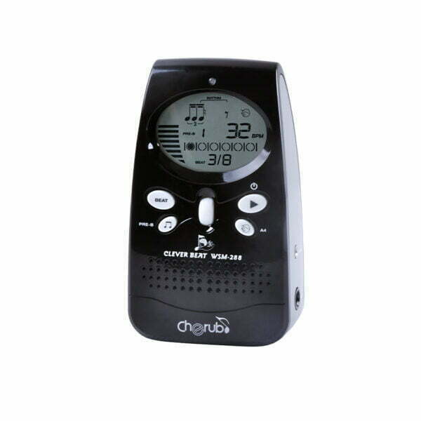 cherub-wsm288 Cherub WSM288 Metronome - Slika 1
