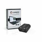 CHROMATEQ EURO POWER 12V