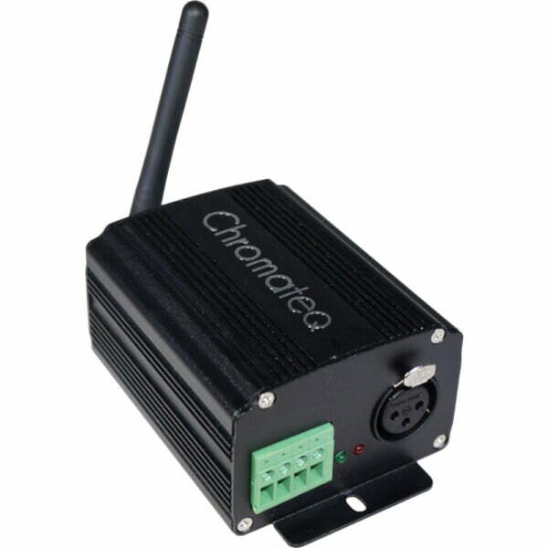 chromateq-lpsa-wifi CHROMATEQ LPSA-WIFI Lighting Control - Slika 1