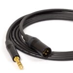 Cobra CP170-03 4MonoJack /4RCA 3m