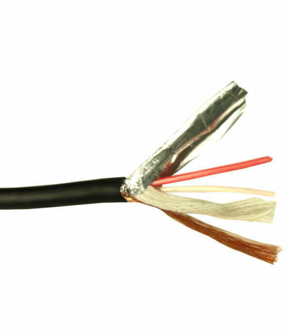 Cobra CWD512 DMX Cable Roll - Slika 1