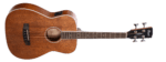 Cort AB590MF OP Akustična bas gitara w/bag