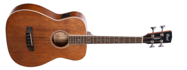 cort-ab590mf-op-w-bag Cort AB590MF OP Akustična bas gitara w/bag - Slika 1