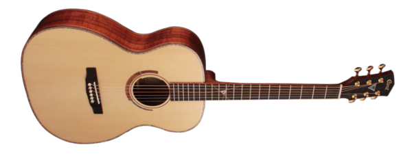 cort-abstract-nat-limited-w-case Cort ABSTRACT NAT Limited w/case Elektro-akustična gitara - Slika 1