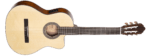 Cort AC120CE OP elektro-klasična gitara