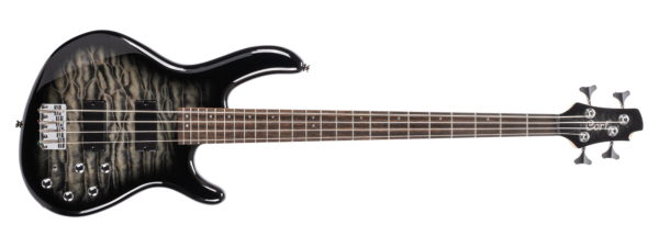 Cort Action DLX Plus FGB Bas gitara - Slika 1