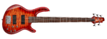 Cort Action DLX V Plus CRS Bas gitara