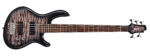 Cort Action DLX V Plus FGB Bas gitara