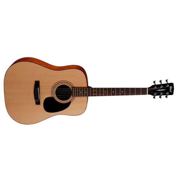 cort-ad810-ns-w-bag Cort AD810 NS Akustična gitara w/bag - Slika 1