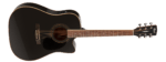 Cort AD880CE BK Elektro-akustična gitara