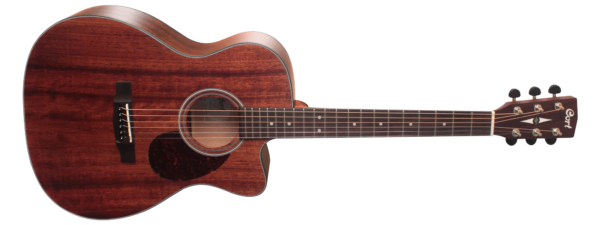cort-as-oc4-all-mahogany-op-w-case Cort AS-OC4 All Mahogany OP w/case Elektro-akustična gitara - Slika 1