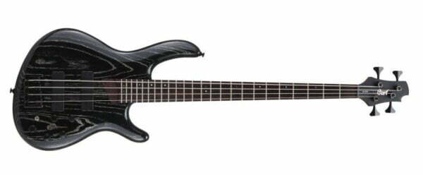 Cort B4 20th Anniversary BEX Bas gitara - Slika 1