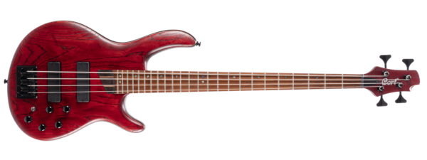 Cort B4 Element OPBR Bas gitara - Slika 1