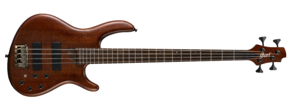 Cort B4 Plus MH OPM Bas gitara - Slika 1