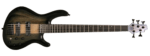 Cort C5 Plus ZBMH TBB Bas gitara