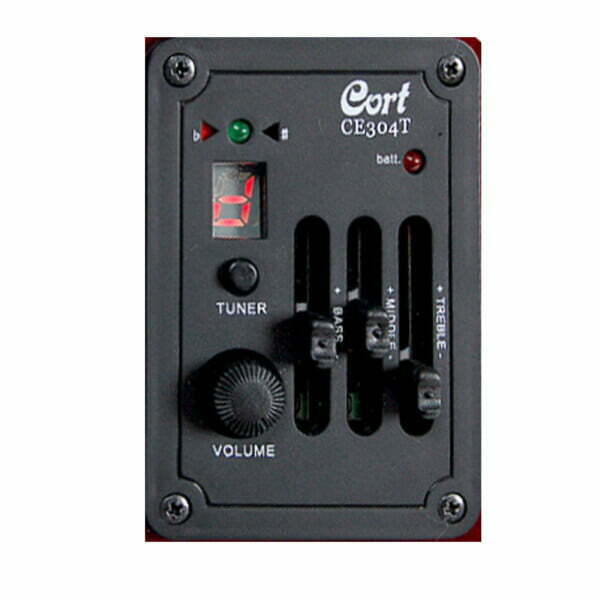 Cort CE304T - Slika 1