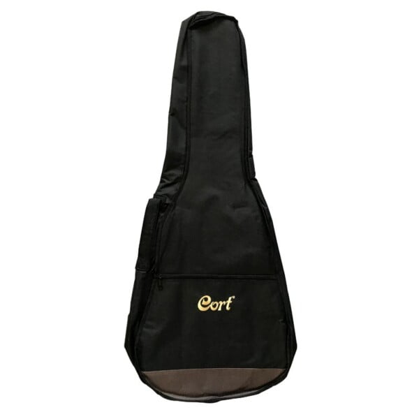 cort-cgb18bk-bag-west-git Cort CGB18BK torba za akustičnu gitaru - Slika 1