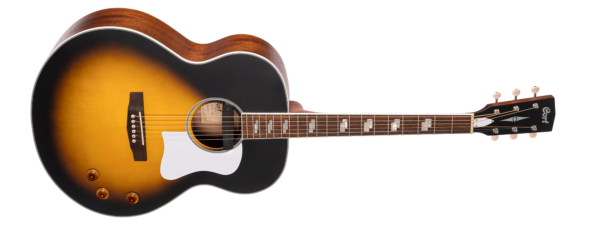 cort-cj-retro-vsm Cort CJ Retro VSM Elektro-akustična gitara - Slika 1