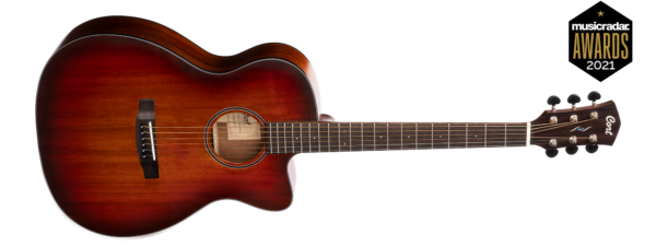 cort-core-oc-blackwood-oplb-w-case Cort CORE-OC Blackwood OPLB All-Solid w/Soft case Elektro-akustična gitara - Slika 1