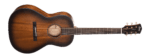Cort CORE-PE Mahogany OPBB All-Solid w/case Elektro-akustična gitara