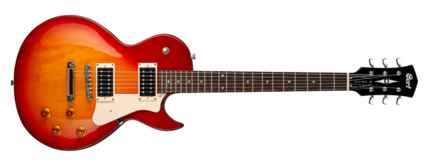 cort-cr100-crs Cort CR100 CRS Električna gitara - Slika 1