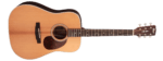 Cort Earth200F ATV SG Solid Top Elektro-akustična gitara
