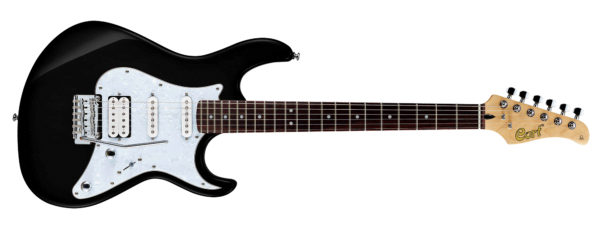 cort-g250-bk Cort G250 BK Električna gitara - Slika 1