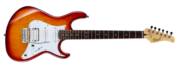 Cort G250 TAB Električna gitara - Slika 1